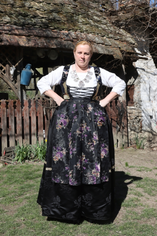 Bunjevci u Mađarskoj